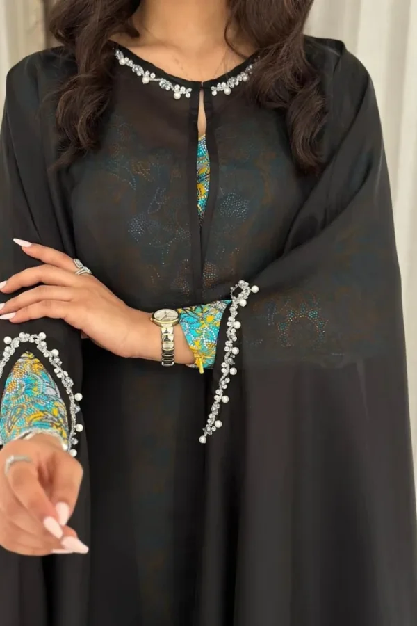 Abaya 53