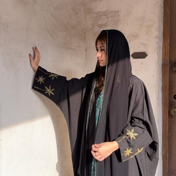 abaya 45