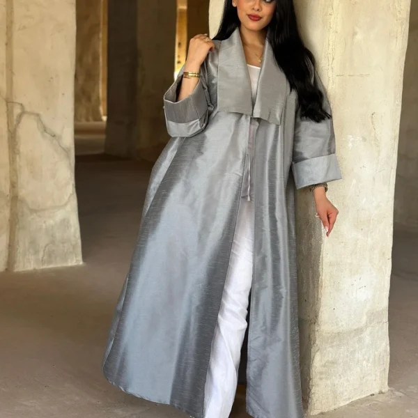 Abaya 38