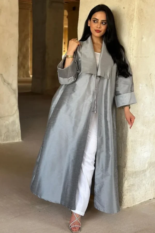 Abaya 38