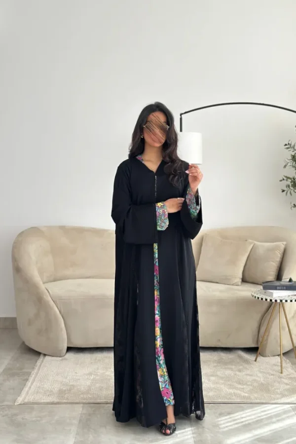 Abaya 87