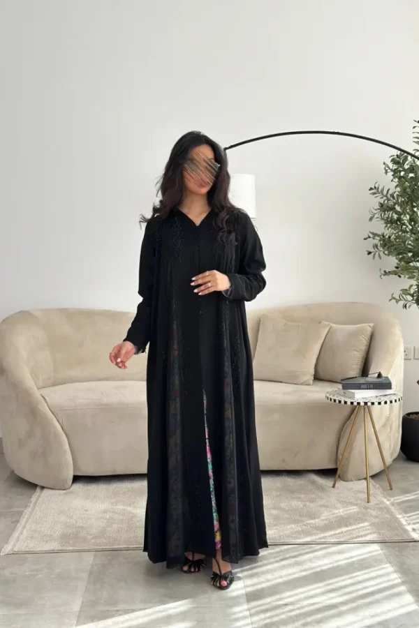 Abaya 85