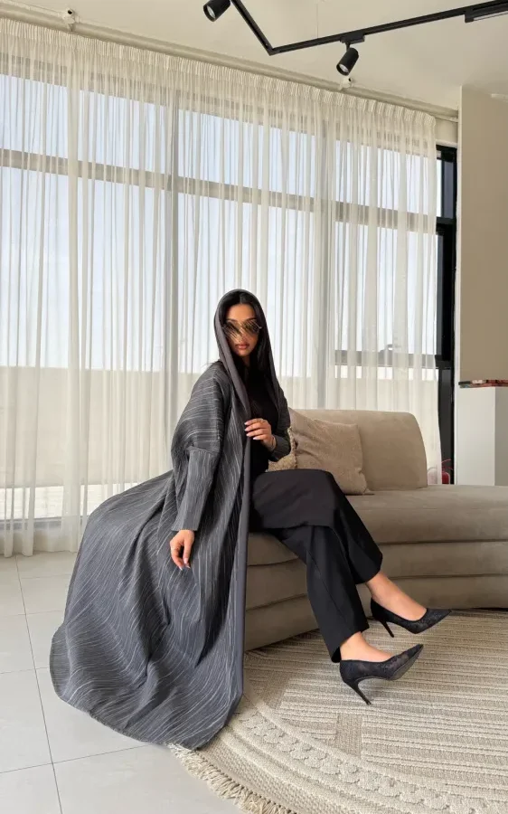 Abaya 91