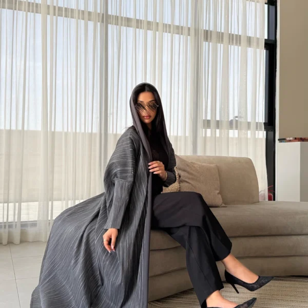 Abaya 91