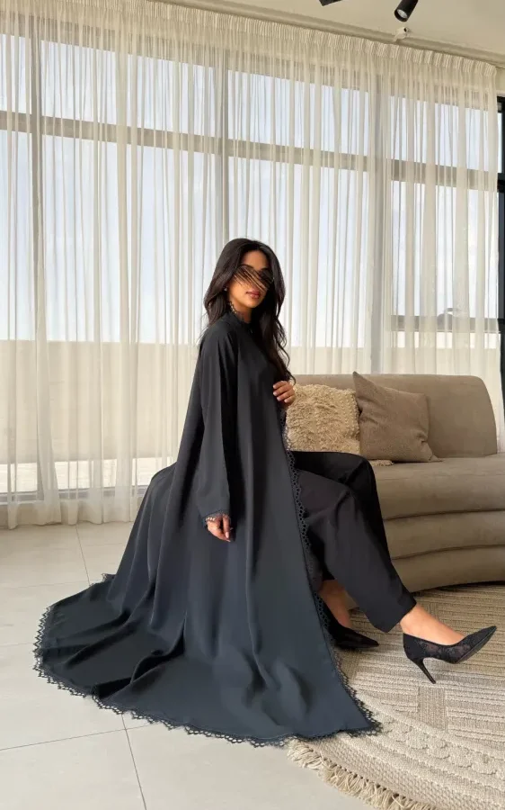 Abaya 92