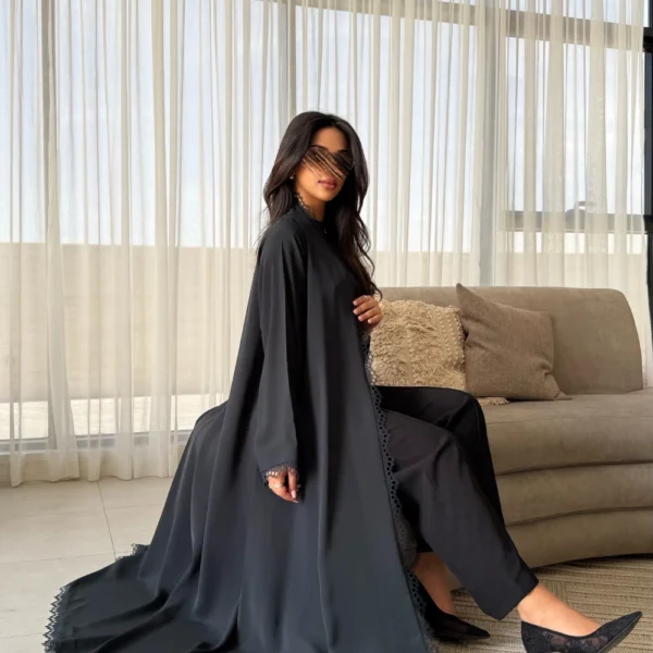 Abaya 92