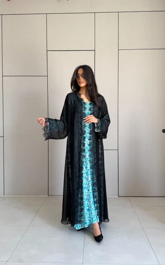 Abaya 94