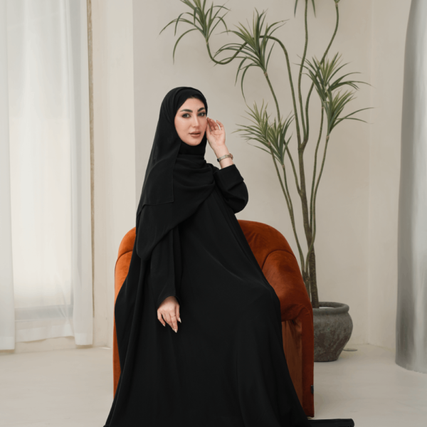 abaya 100