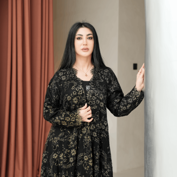 abaya 101