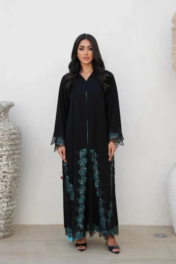 Abaya 117