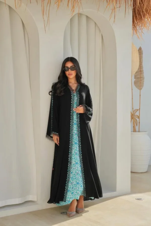 Abaya 120
