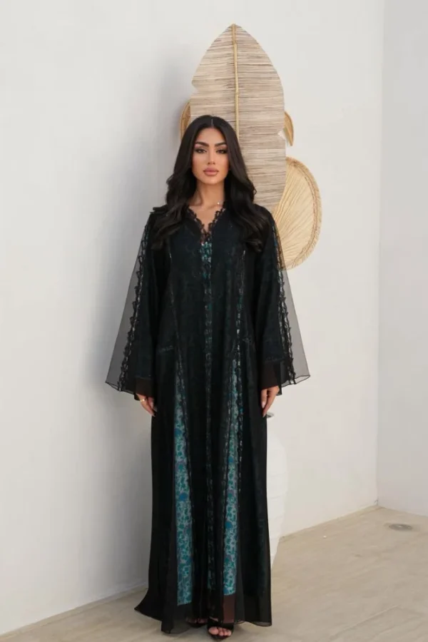 Abaya-121