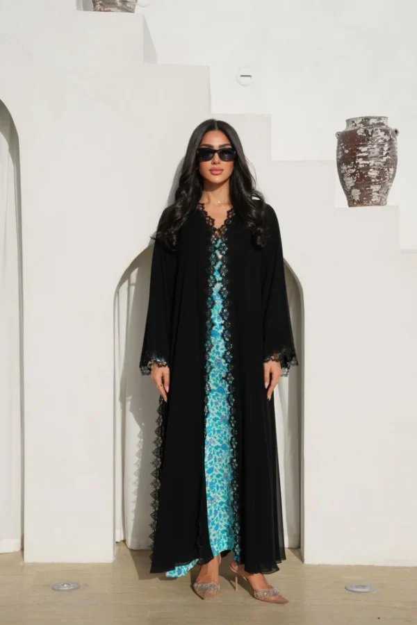 Abaya 122