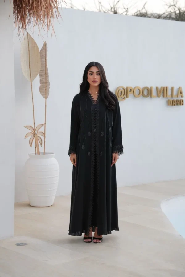 Abaya 123