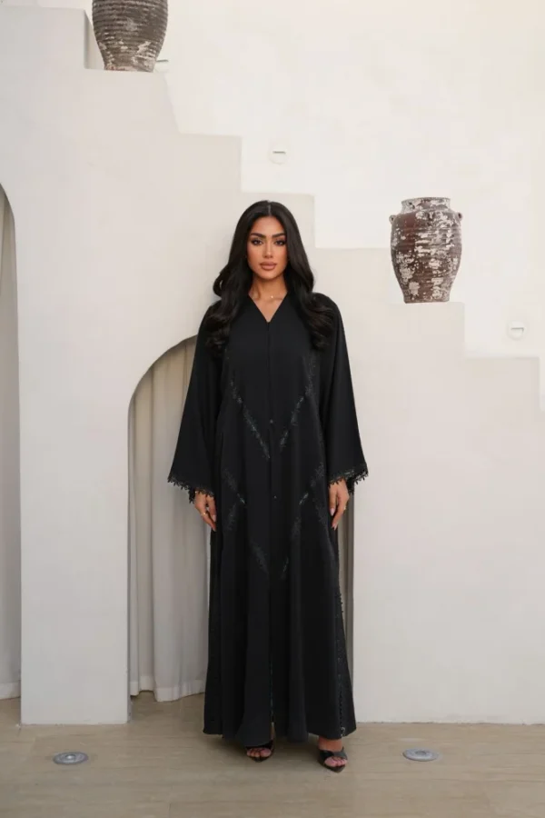 Abaya 126
