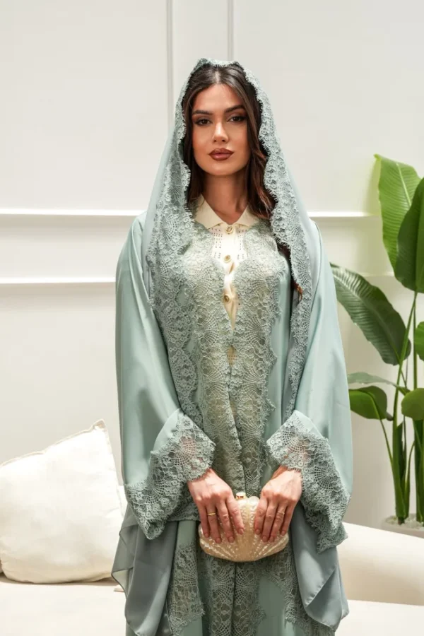 Abaya-137
