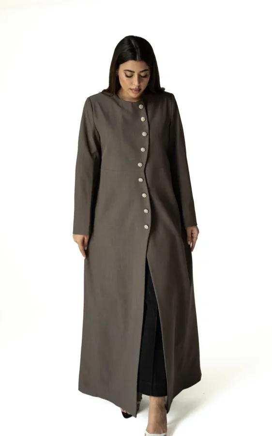 Abaya-141