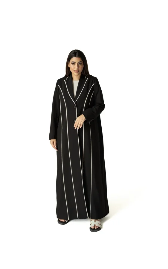 Abaya-142